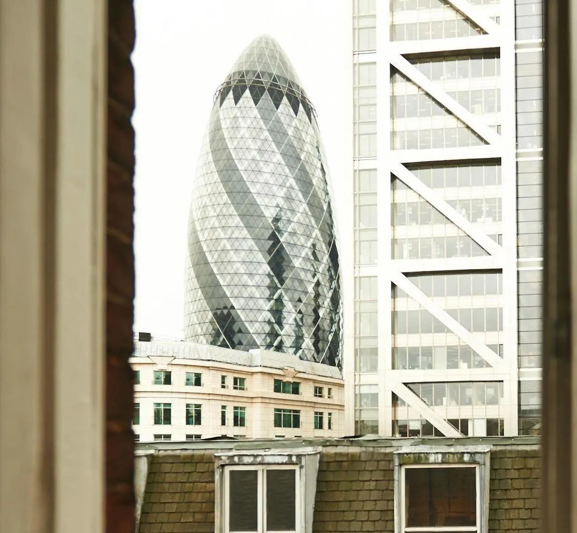 Hotel The Bull And The Hide à Londres