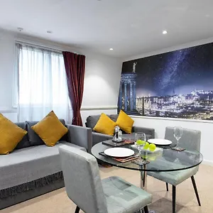 Stewart By Heeton Concept - Appart hôtel