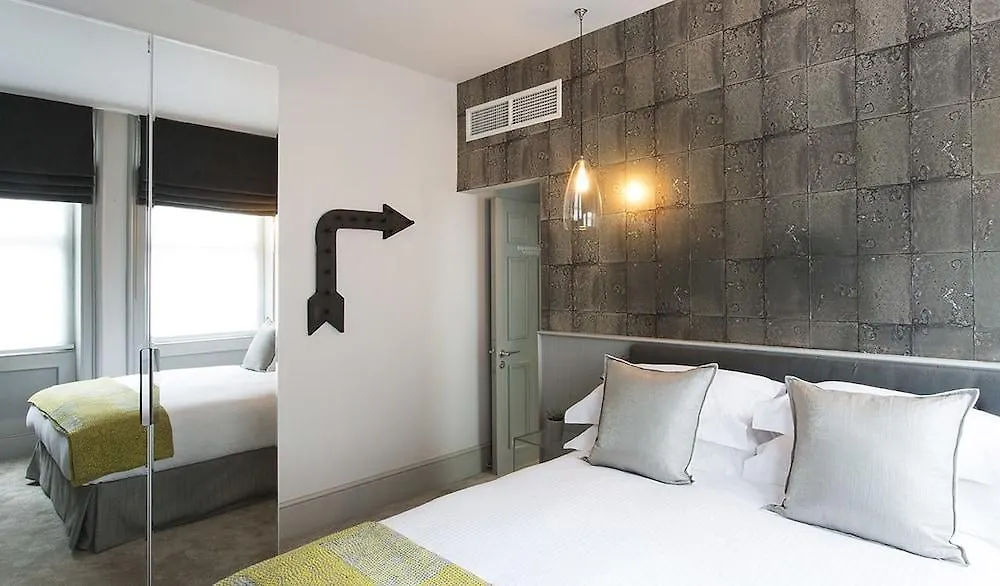 The Bull And The Hide Hotel London 4*,  United Kingdom