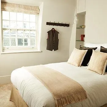 The Bull And The Hide Hotel London