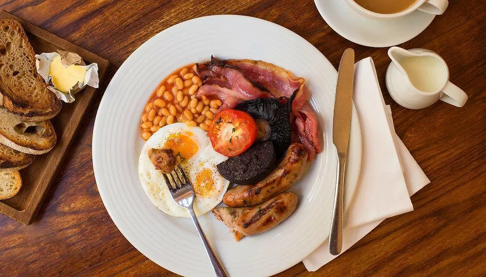 Inn The Bull And The Hide Hotel London