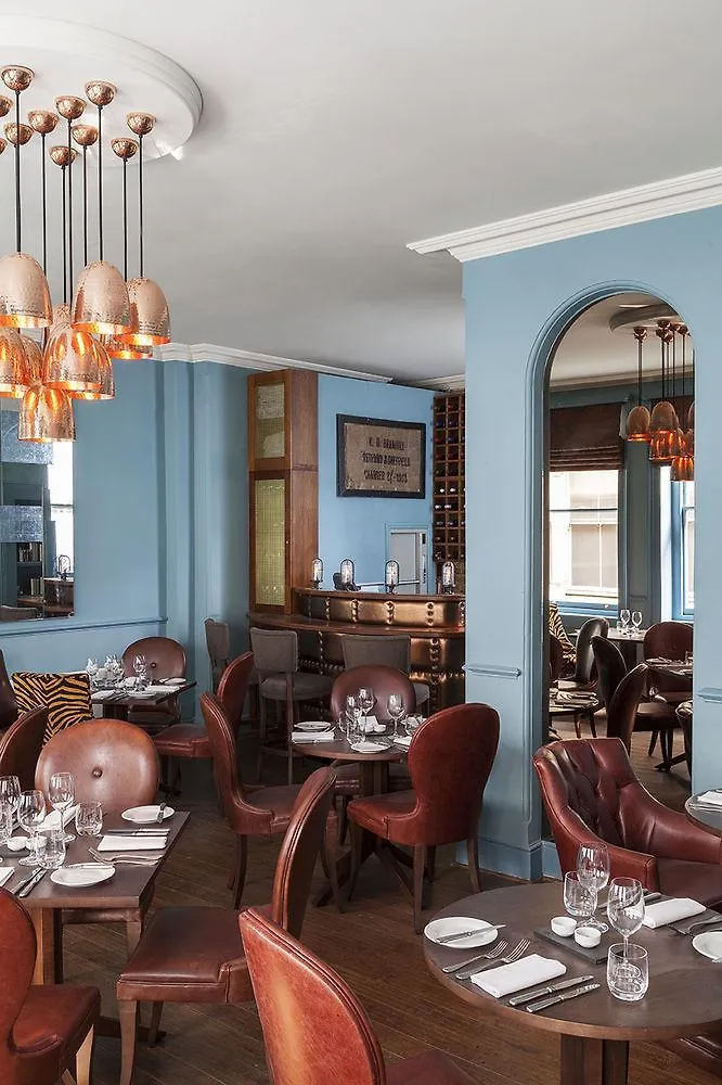 The Bull And The Hide Hotel London