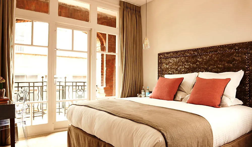 **** Inn The Bull And The Hide Hotel London United Kingdom