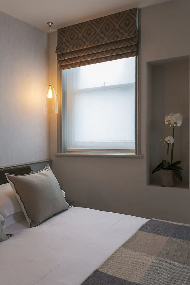 The Bull And The Hide Hotel London United Kingdom