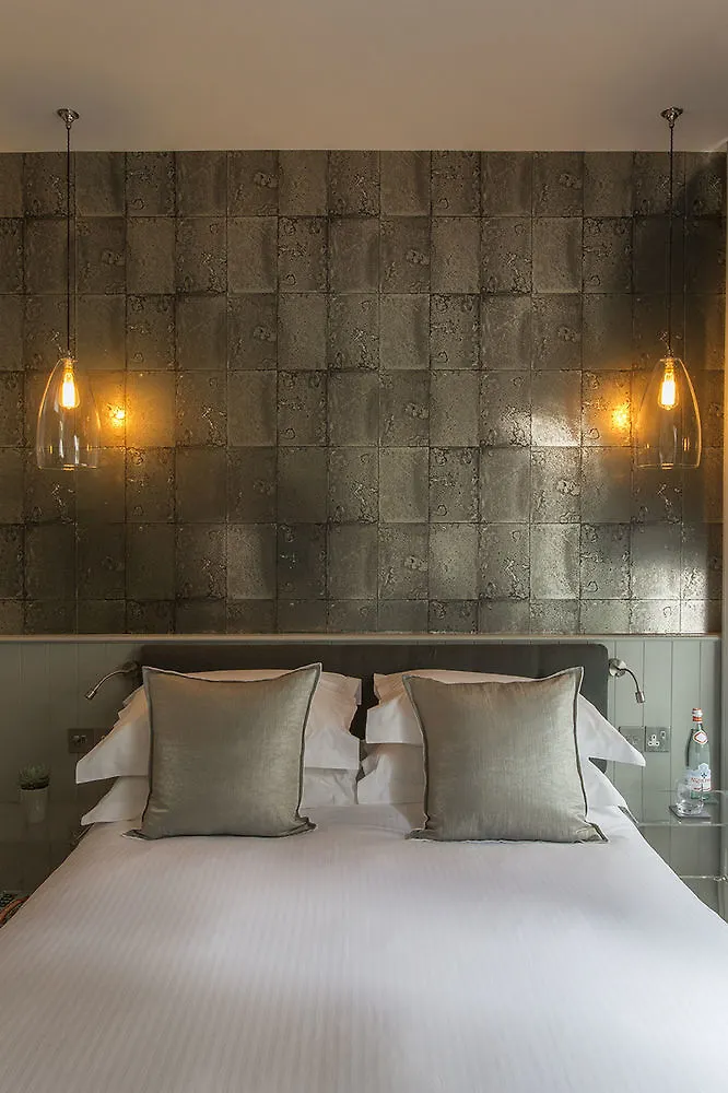 The Bull And The Hide Hotel London 4*,  United Kingdom