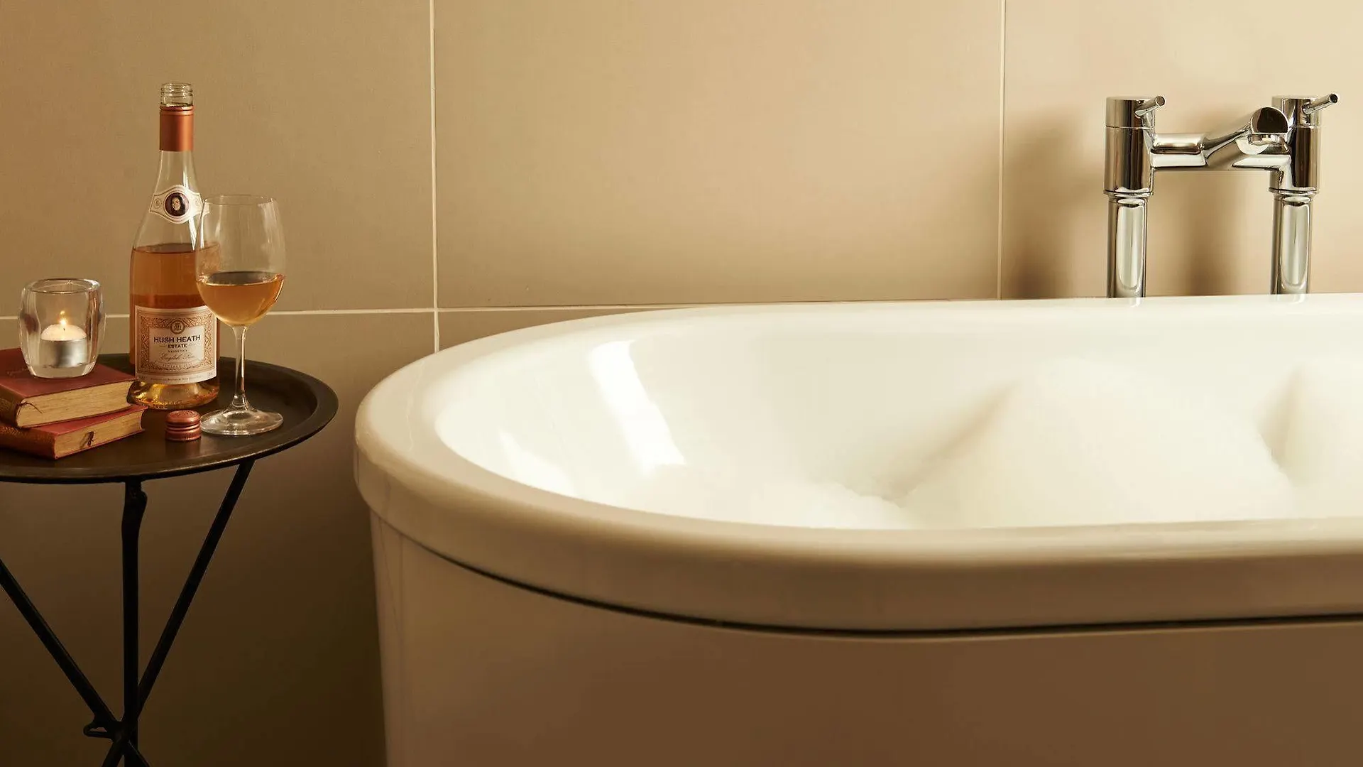 The Bull And The Hide Hotel London