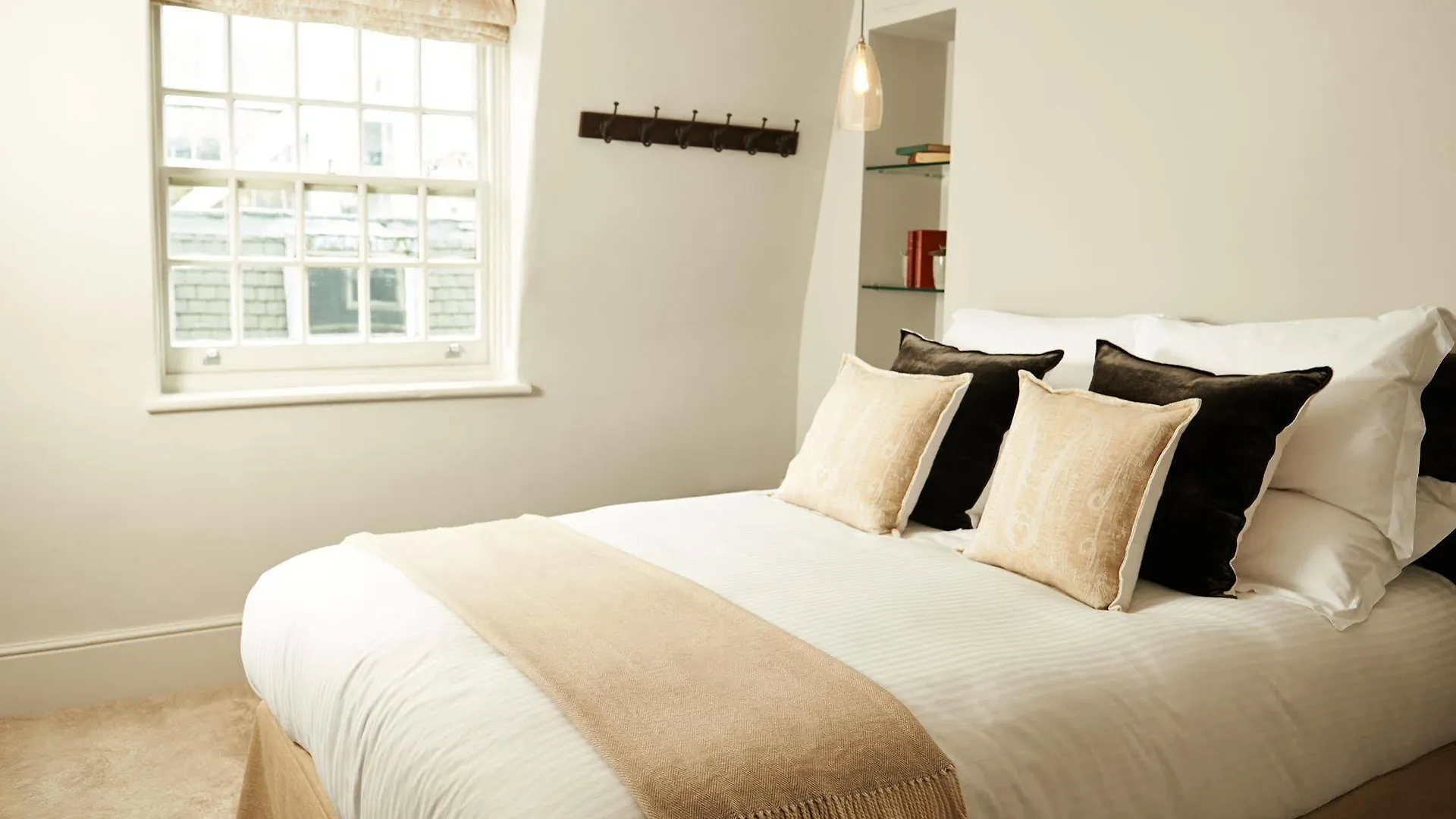 Inn The Bull And The Hide Hotel London