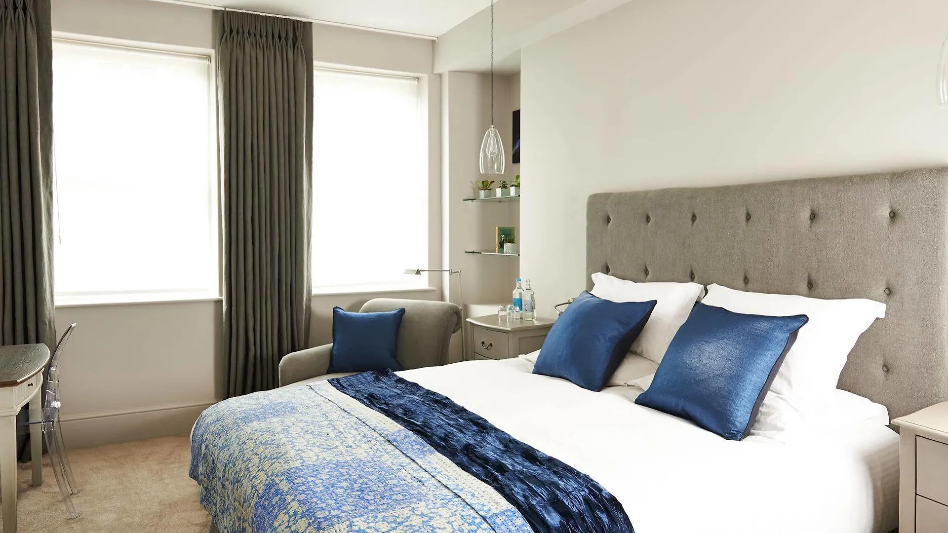 The Bull And The Hide Hotel London 4*,  United Kingdom