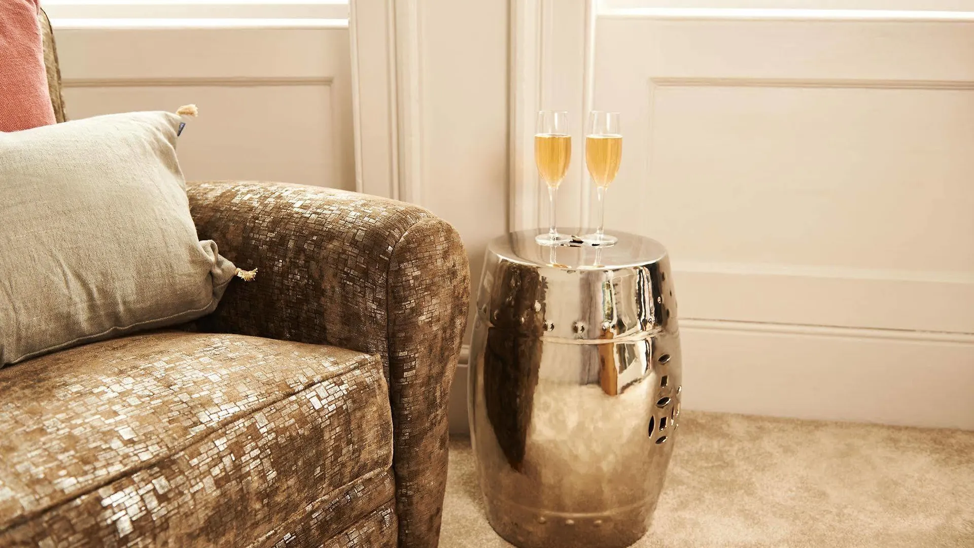 **** Inn The Bull And The Hide Hotel London United Kingdom